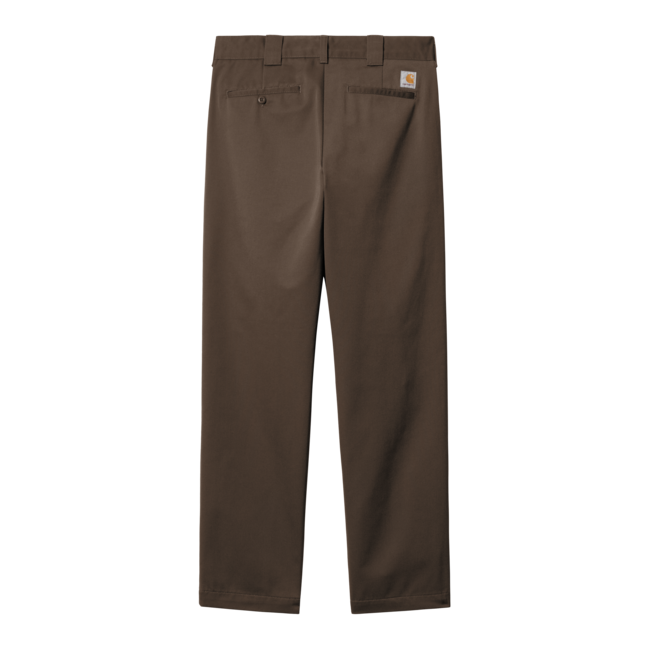Carhartt WIP Master Pant - Vitola rinsed