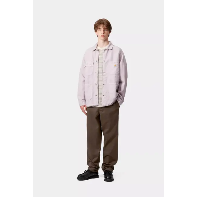 Carhartt WIP Master Pant - Vitola rinsed