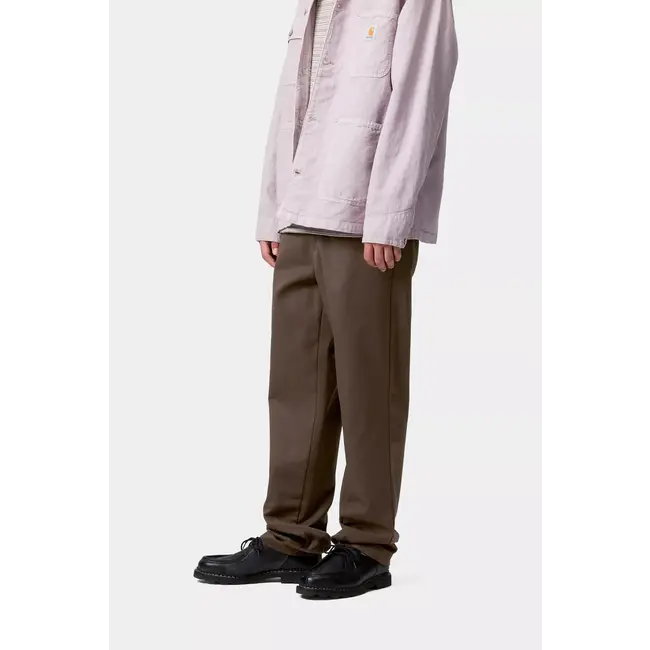 Carhartt WIP Master Pant - Vitola rinsed