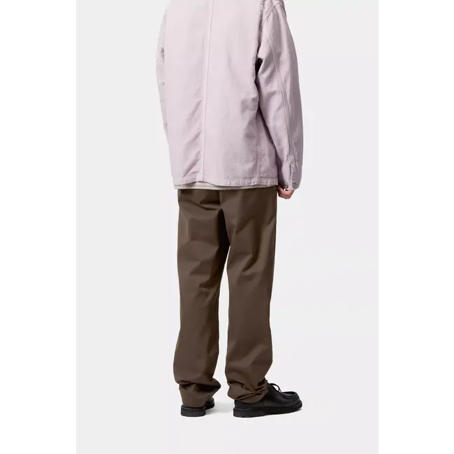Carhartt WIP Master Pant - Vitola rinsed
