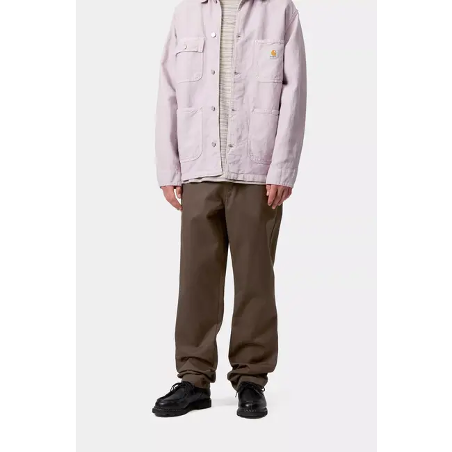 Carhartt WIP Master Pant - Vitola rinsed