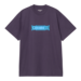 Carhartt WIP S/S Electric Boogie T-Shirt