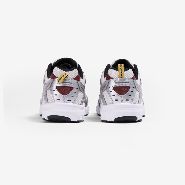 Mizuno MXR Sport - Nimbus Cloud / Syrah / Silver