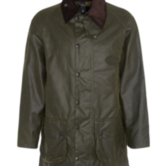 Barbour Beaufort Wax Jacket