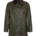 Barbour Beaufort Wax Jacket