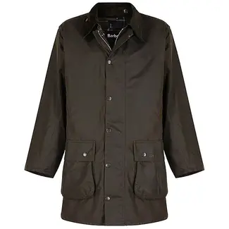 Barbour Classic Northumbria Wax Jacket