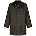 Barbour Classic Northumbria Wax Jacket