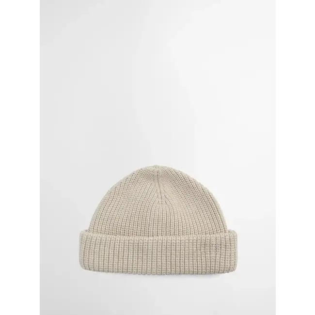 Barbour Mosely Beanie Hat - Mist
