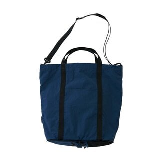 Gramicci Nylon Packable Tote