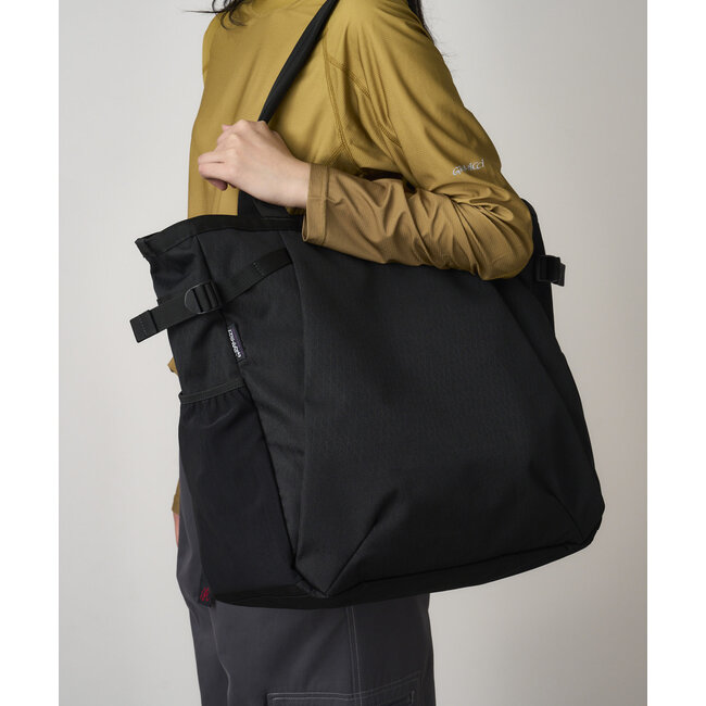 Gramicci Climbing Tote - Black