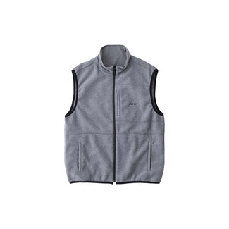 Gramicci Thermal Fleece Reversible Vest