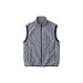 Gramicci Thermal Fleece Reversible Vest