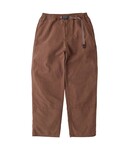 Gramicci Canvas Work Pant