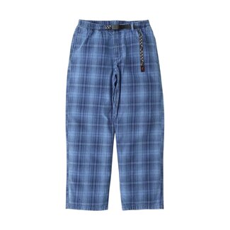 Gramicci O.G. Denim Plaid Pant