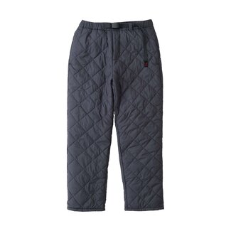 Gramicci Thermal Insulation Quilted Pant