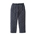 Gramicci Thermal Insulation Quilted Pant