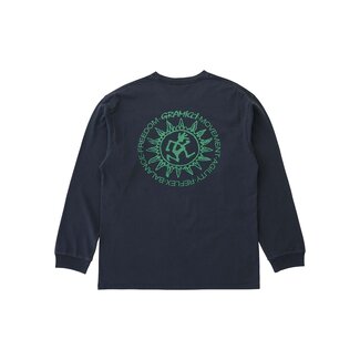 Gramicci Sun L/S Tee