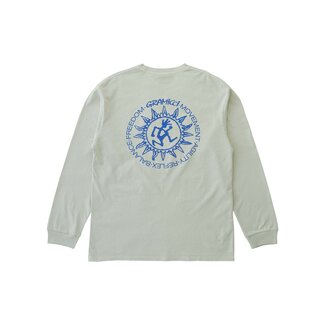 Gramicci Sun L/S Tee