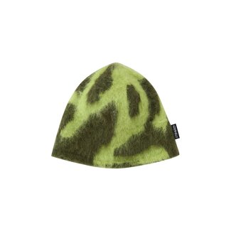 Gramicci Mohair Burly Runningman Beanie