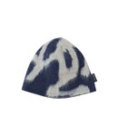 Gramicci Mohair Burly Runningman Beanie - Midnight
