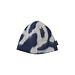 Gramicci Mohair Burly Runningman Beanie - Midnight
