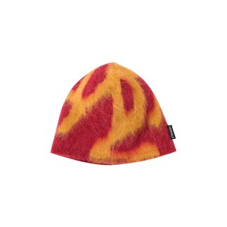 Gramicci Mohair Burly Runningman Beanie