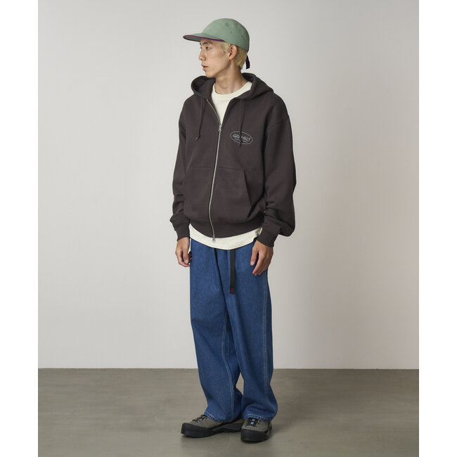 Gramicci Nylon Gramicci Cap - Teal