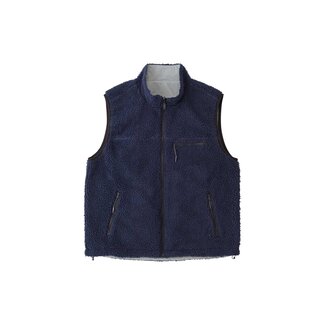 Gramicci Reversible Sherpa Vest