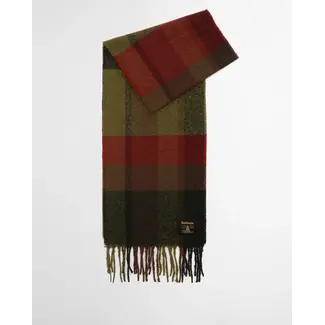 Barbour Westerdale Scarf