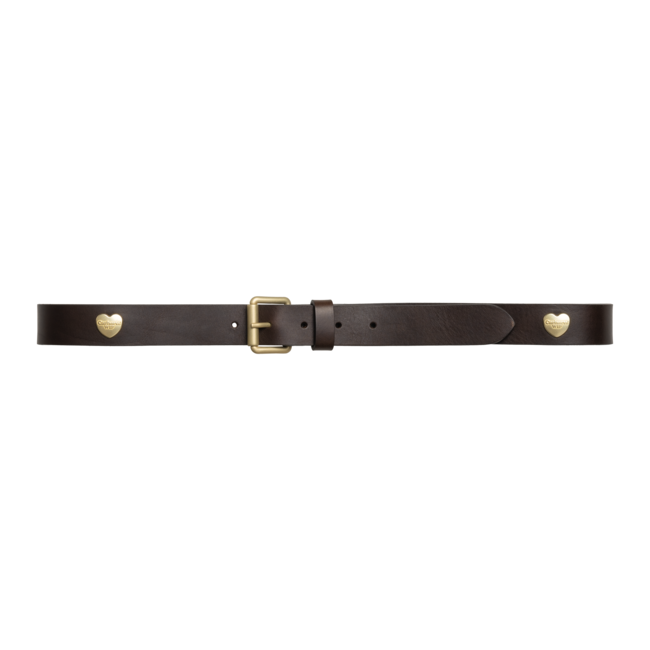Carhartt WIP Tylor Belt - Tobacco Gold