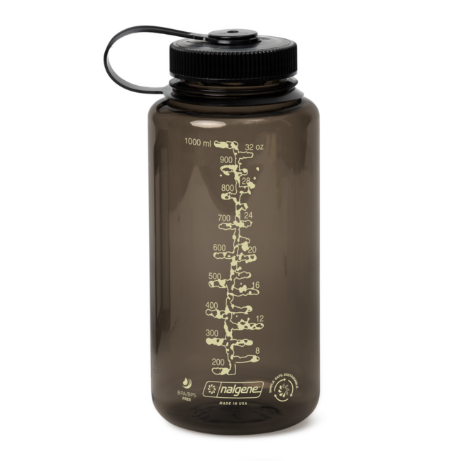 Carhartt WIP Helix Water Bottle - Multicolor