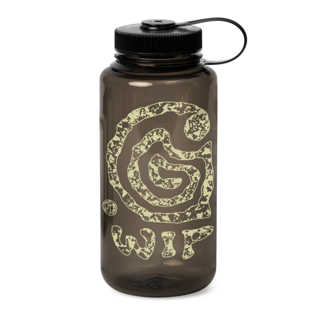 Carhartt WIP Helix Water Bottle - Multicolor