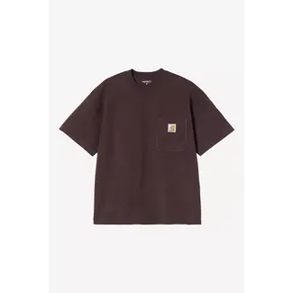 Carhartt WIP S/S Work Pocket T-Shirt