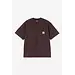 Carhartt WIP S/S Work Pocket T-Shirt