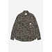 Carhartt WIP L/S Duck Shirt Camo
