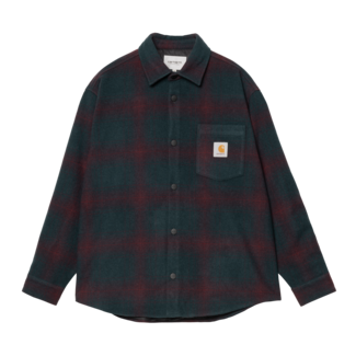 Carhartt WIP Brennan Shirt Jac