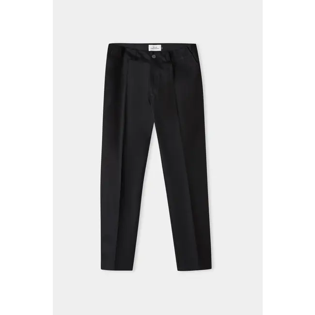 About Companions Jostha Trousers - Wool Black