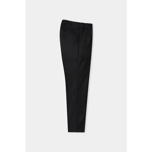 About Companions Jostha Trousers - Wool Black