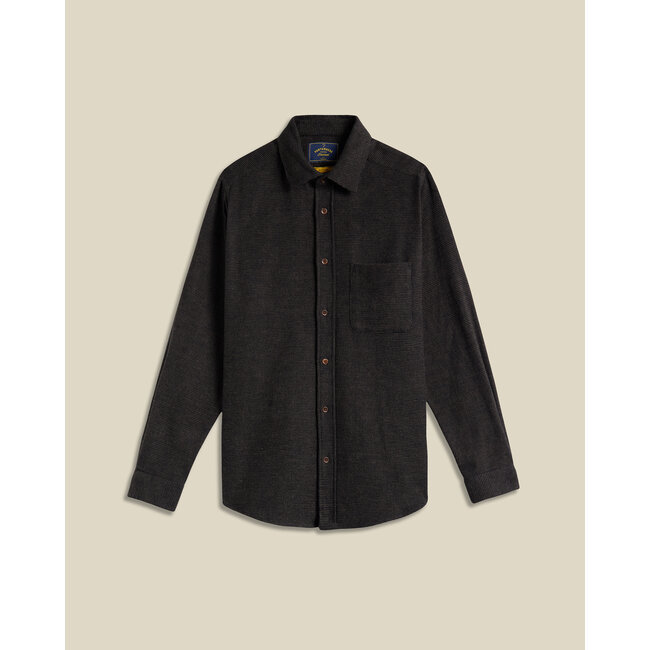 Portuguese Flannel Sounds - Brown