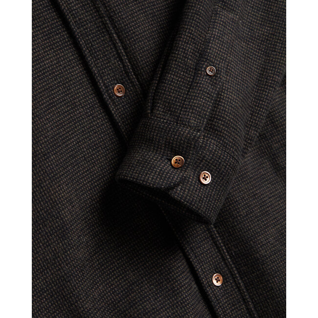 Portuguese Flannel Sounds - Brown