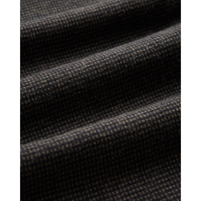 Portuguese Flannel Sounds - Brown