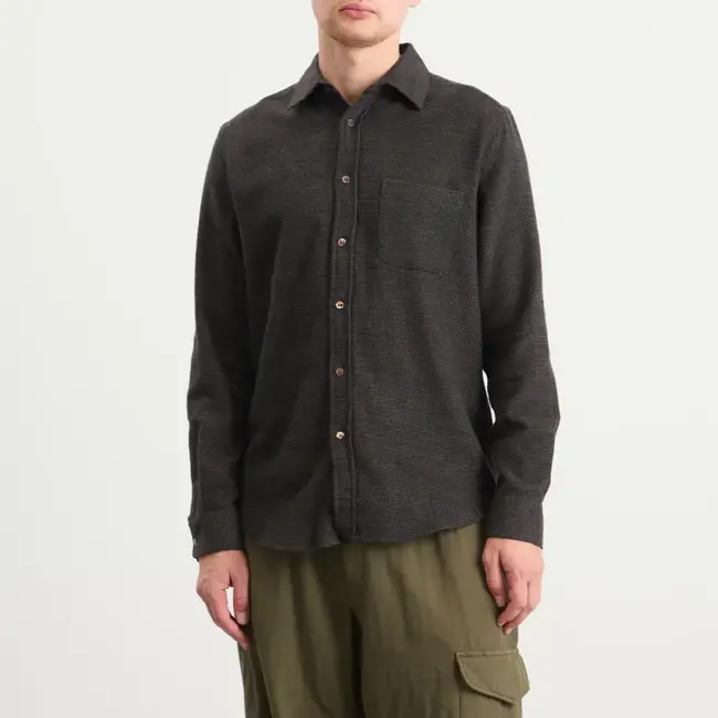 Portuguese Flannel Sounds - Brown