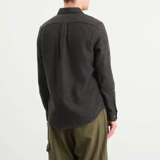 Portuguese Flannel Sounds - Brown