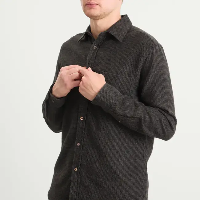 Portuguese Flannel Sounds - Brown