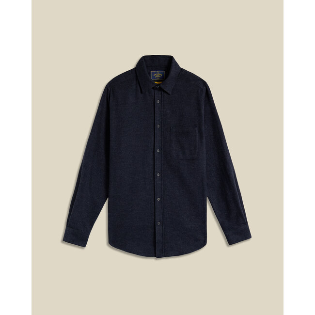 Portuguese Flannel Sounds - Grey