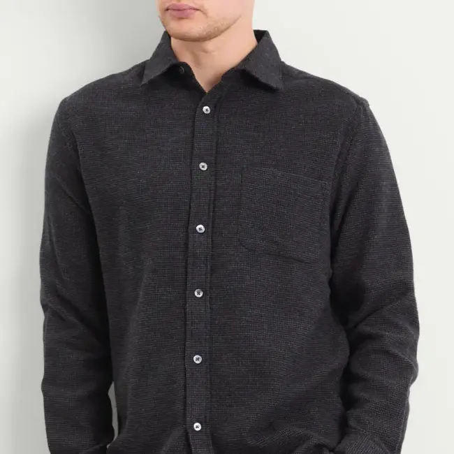 Portuguese Flannel Sounds - Grey