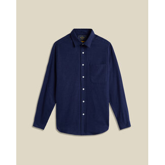 Portuguese Flannel Teca