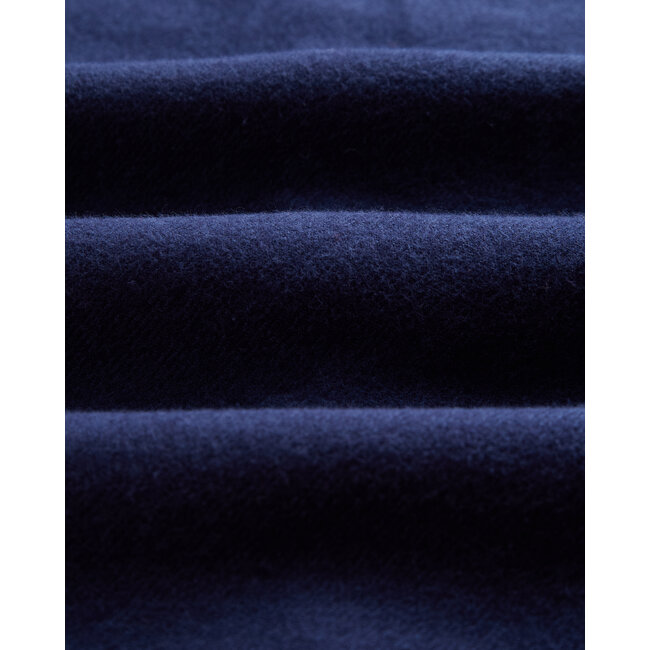 Portuguese Flannel Teca - Blue