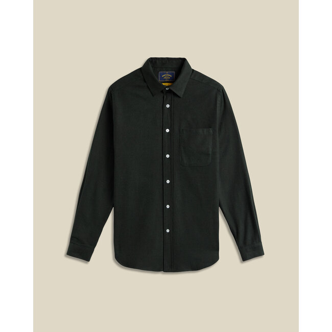 Portuguese Flannel Teca - Forest