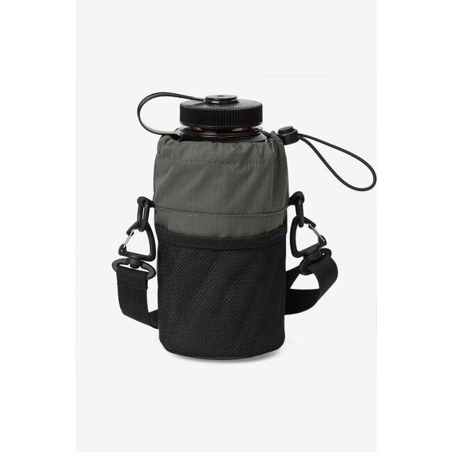 Carhartt WIP Helix Water Bottle & Helix Irwin Bag